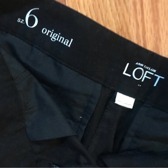 ▪️ANN TAYLOR Original Walking Shorts - Picture 2 of 5